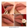 4 - Guerlain KissKiss Kissproof Honey Blurred Matte Lipstick 168 Blooming Lily 1.85g