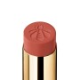 2 - Guerlain KissKiss Kissproof Honey Blurred Matte Lipstick 615 Orange Blossom 1.85g