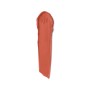 3 - Guerlain KissKiss Kissproof Honey Blurred Matte Lipstick 615 Orange Blossom 1.85g