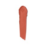 3 - Guerlain KissKiss Kissproof Honey Blurred Matte Lipstick 615 Orange Blossom 1.85g