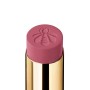 2 - Guerlain KissKiss Kissproof Honey Blurred Matte Lipstick 815 Tender Lilac 1.85g