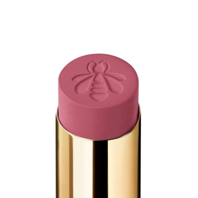 2 - Guerlain KissKiss Kissproof Honey Blurred Matte Lipstick 815 Tender Lilac 1.85g