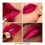 4 - Guerlain KissKiss Kissproof Honey Blurred Matte Lipstick 391 Vibrant Rose 1.85g