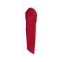 3 - Guerlain KissKiss Kissproof Honey Blurred Matte Lipstick 520 Pure Hibiscus 1.85g