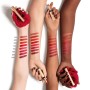 6 - Guerlain KissKiss Kissproof Honey Blurred Matte Lipstick 291 Deep Dahlia 1.85g