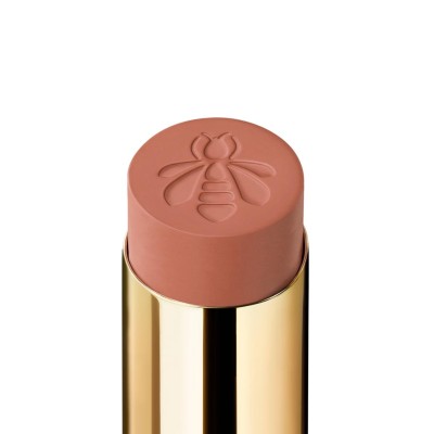 2 - Guerlain KissKiss Kissproof Honey Blurred Matte Lipstick Refill 134 Radiant Jasmine 1.85g