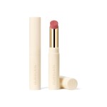 1 - Guerlain KissKiss Kissproof Honey Blurred Matte Lipstick Refill 335 Light Rose 1.85g