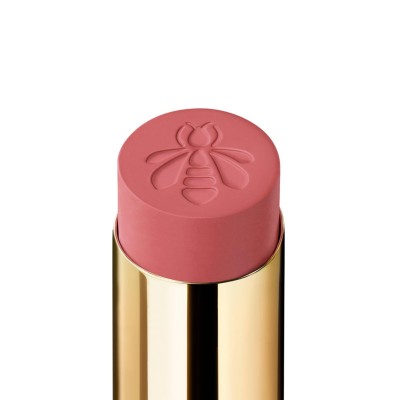 2 - Guerlain KissKiss Kissproof Honey Blurred Matte Lipstick Refill 335 Light Rose 1.85g