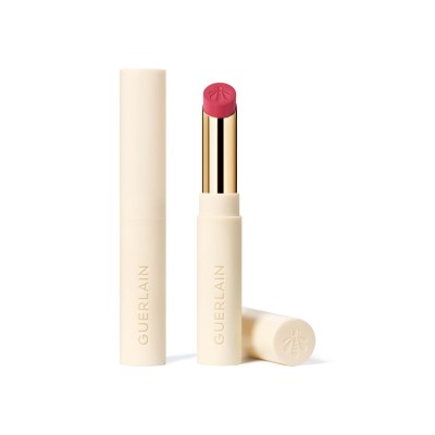 1 - Guerlain KissKiss Kissproof Honey Blurred Matte Lipstick Refill 357 Sweet Cosmos 1.85g