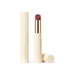 1 - Guerlain KissKiss Kissproof Honey Blurred Matte Lipstick Refill 396 Peony Kiss 1.85g