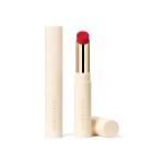1 - Guerlain KissKiss Kissproof Honey Blurred Matte Lipstick Refill 510 Petal Red 1.85g