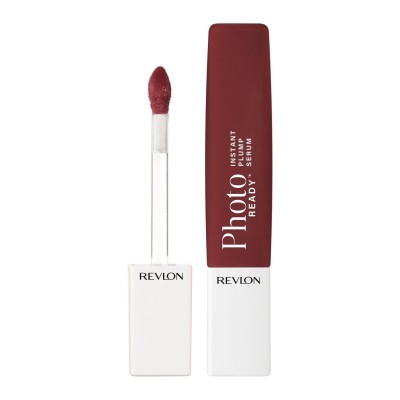 1 - Revlon PhotoReady Instant Plump Serum lucidalabbra 7,5 ml 008 Spice Show