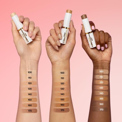 2 - Revlon Glimmer Tinted Moisturizer Stick 8,9 g Crema 160