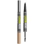 1 - Maybelline Brow Inserts Gel per sopracciglia 1 Blonde 1,25 ml