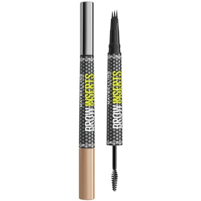 1 - Maybelline Brow Inserts Gel per sopracciglia 1 Blonde 1,25 ml