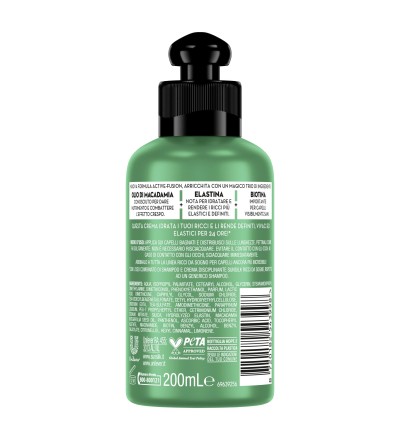 2 - Sunsilk Crema Districante Ricci Da Sogno 200ml