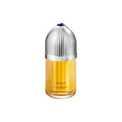 1 - Cartier Pasha Eau De Parfum 100 ml