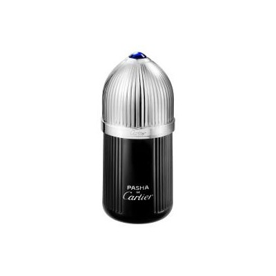 1 - Cartier Pasha Edition Noir Eau De Toilette 100ml