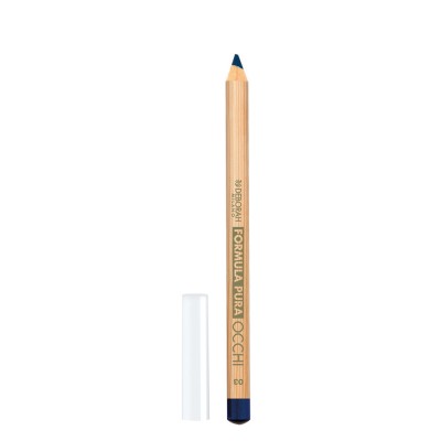 1 - Deborah Milano Formula Pura 3 Blue 1.2g