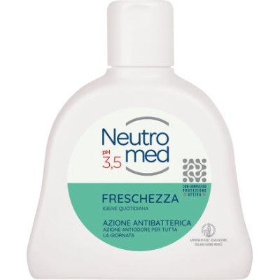 1 - Neutromed Detergente Intimo Freschezza 200 ml