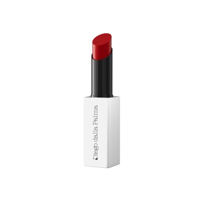 1 - Diego dalla Palma Ultra Rich Sheer Lipstick 185 Intrigo - Cherry 3g