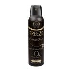 1 - BREEZE Black Oud Men Spray deodorant 150 ml 1 pc(s)