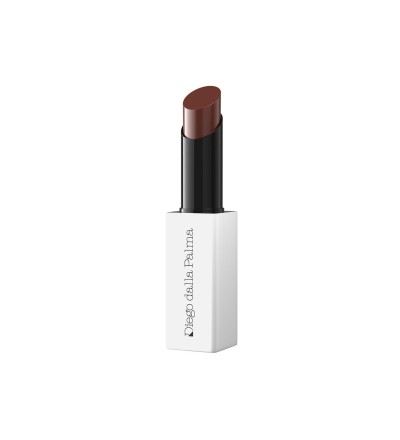 1 - Diego dalla Palma Ultra Rich Sheer Lipstick 186 Toasted - Caramel 3g
