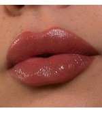 4 - Diego dalla Palma Ultra Rich Sheer Lipstick 186 Toasted - Caramel 3g