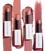 6 - Diego dalla Palma Ultra Rich Sheer Lipstick 186 Toasted - Caramel 3g