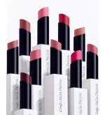 7 - Diego dalla Palma Ultra Rich Sheer Lipstick 186 Toasted - Caramel 3g