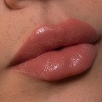 4 - Diego dalla Palma Ultra Rich Sheer Lipstick 187 Unseen - Beige 3g