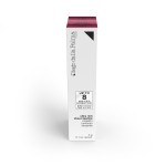 3 - Diego dalla Palma Ultra Rich Sheer Lipstick 190 Dark side - Mirtillo 3g