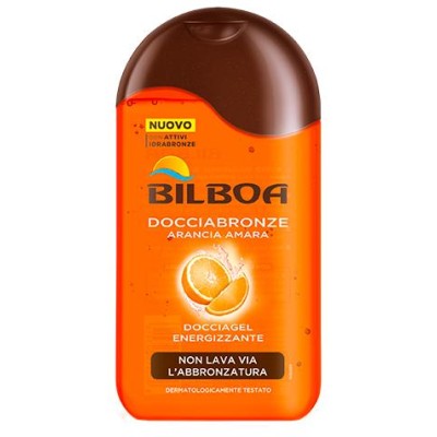1 - BILBOA 8002410023916 shower gel & body washes 200 ml Shower oil Unisex