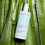 5 - Clarins Latte Corpo Idratante Delicato 400ml