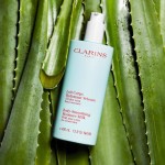 5 - Clarins Body-Smoothing Moisture Milk 400 ml Unisex
