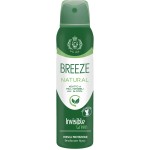 1 - BREEZE Natural Essence Women Spray deodorant 150 ml 1 pc(s)
