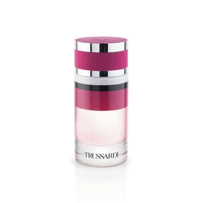 1 - Trussardi Ruby Red Eau De Parfum 90ml