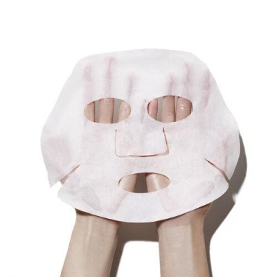 2 - Erborian Milk & Peel Shot Mask 18 g