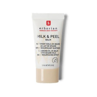 1 - Erborian Milk & Peel Balm 30g
