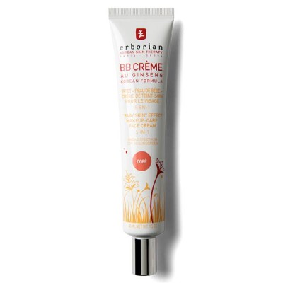 1 - Erborian BB Cream Dore 45ml