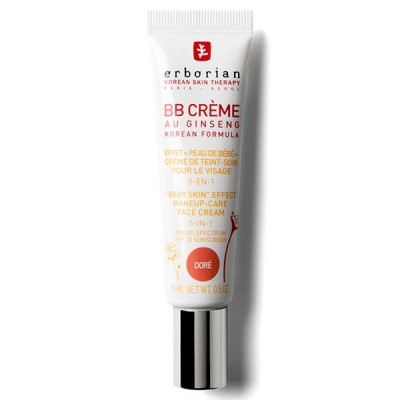 1 - Erborian BB Cream Dore 15ml