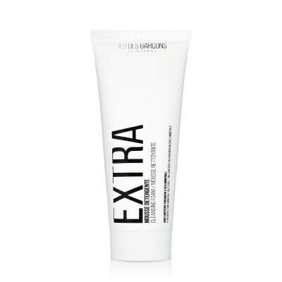 1 - Jeu Des Garçons Mousse Detergente Viso Extra 100ml