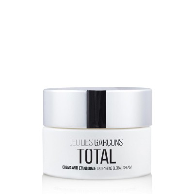 1 - Jeu Des Garçons Crema Anti-età Globale Total 50ml
