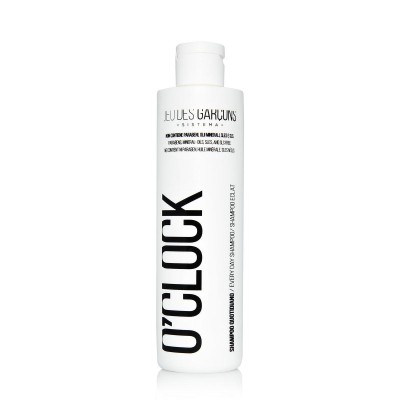 1 - Jeu Des Garçons Shampoo Quotidiano O'clock 200ml