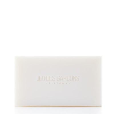 1 - Jeu Des Garçons Super Vegetable Soap 200g