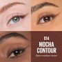 3 - Maybelline Sculpting Stix Liner 014 eyeliner Cream-to-powder Mocha Contour