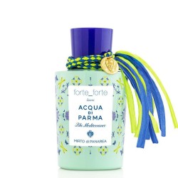1 - Acqua di Parma Mirto di Panarea forte_forte loves Special Edition Eau De Toilette 100ml