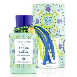 2 - Acqua di Parma Mirto di Panarea forte_forte loves Special Edition Eau De Toilette 100ml
