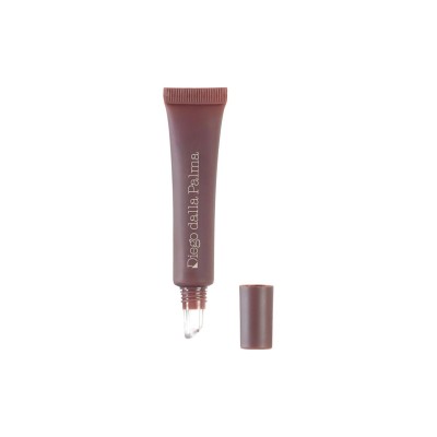 1 - Diego dalla Palma Peptize My Lips - Plumping And Hydrating Lip Butter lucidalabbra 9 ml 163 Mauve