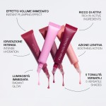 4 - Diego dalla Palma Peptize My Lips - Plumping And Hydrating Lip Butter lucidalabbra 9 ml 165 Cherry